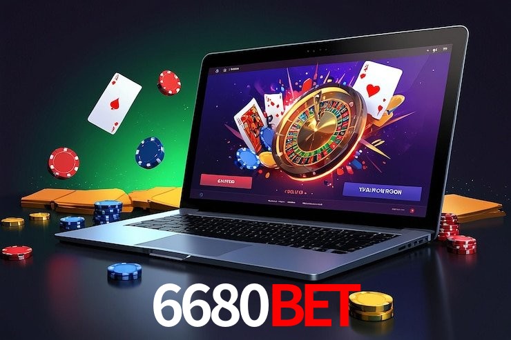 Progressão VIP 6680bet