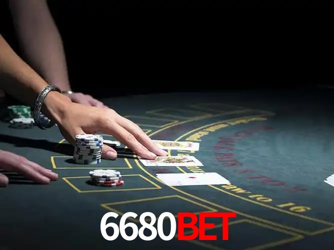 Sistema VIP 6680bet