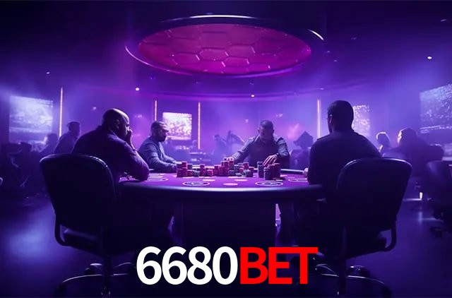 plataforma 6680bet
