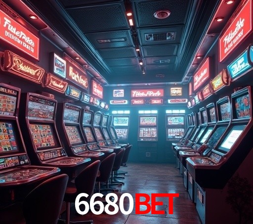 Ganhador 6680bet