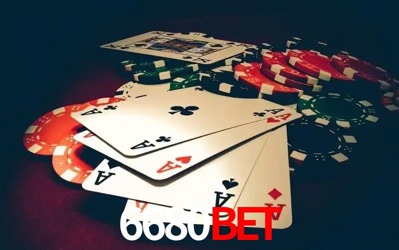 Oportunidades 6680bet