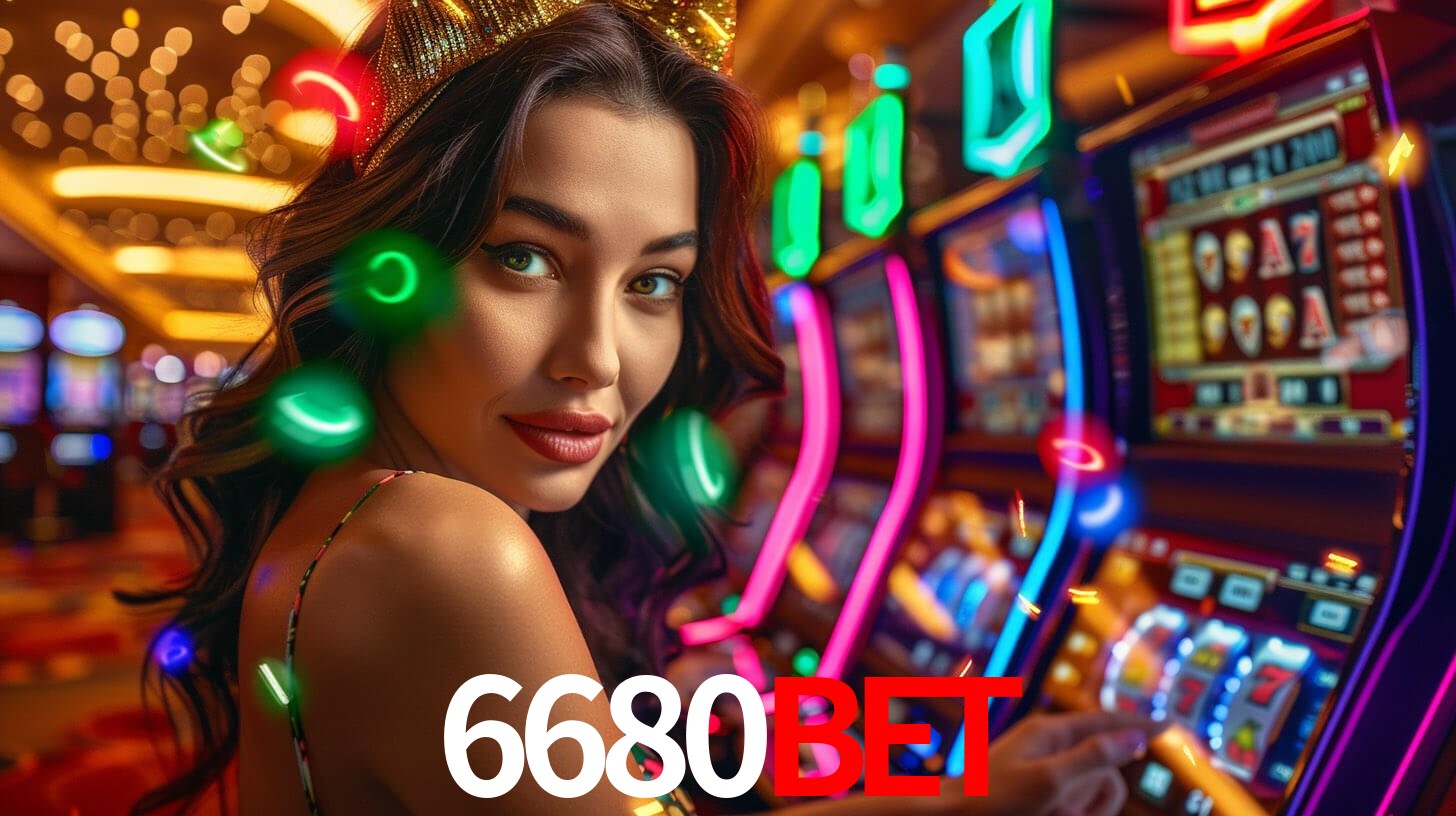 Recursos App 6680bet