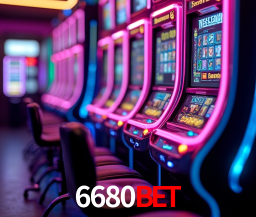 Melhores Jogos 6680bet