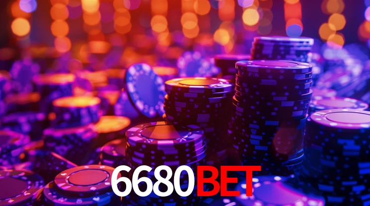 Jogos App 6680bet