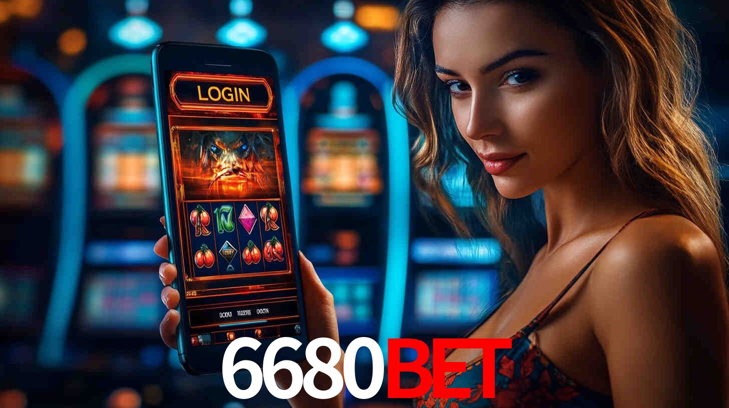 Ofertas App 6680bet