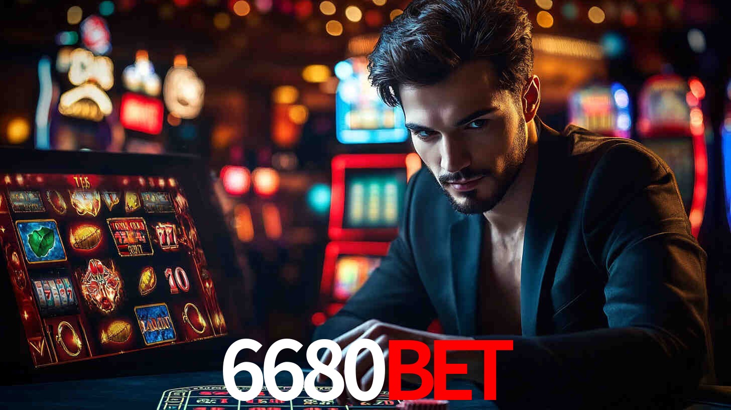 6680bet bet casino