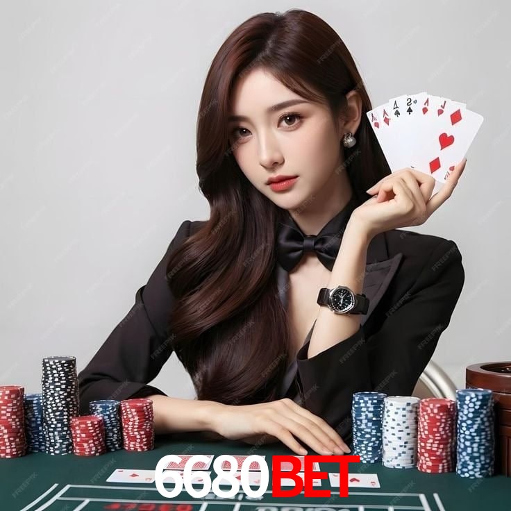Benefícios VIP 6680bet