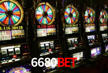 APK 6680bet Android