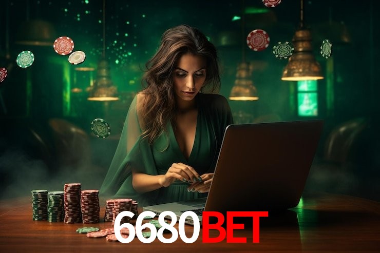 App 6680bet Android