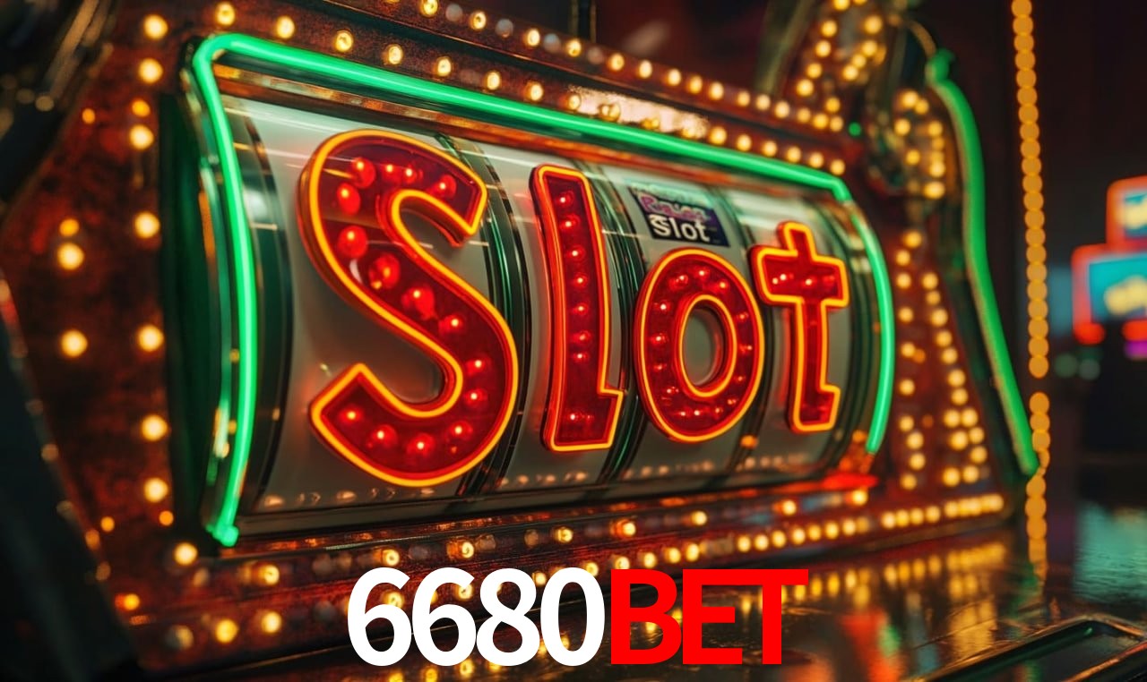 Programa VIP 6680bet