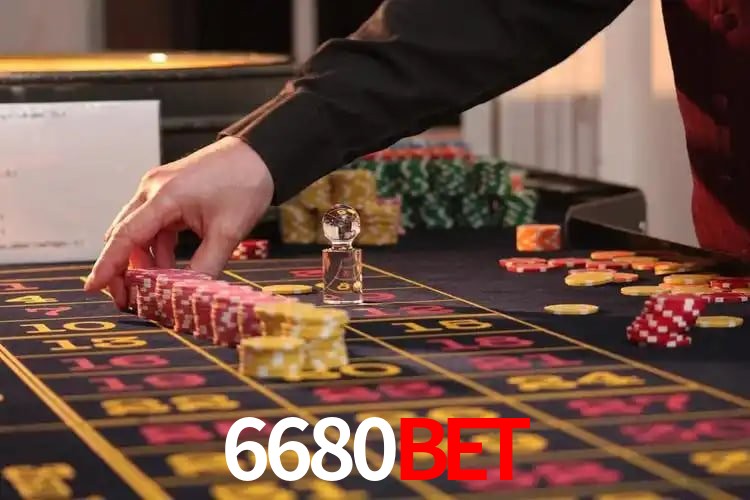 App Premium 6680bet