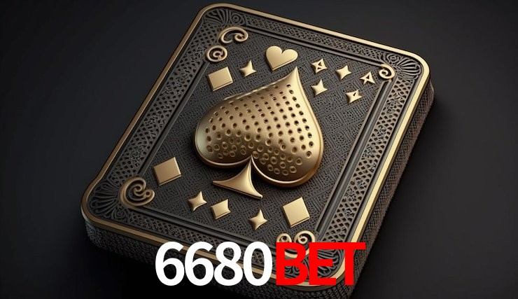 6680bet plataforma