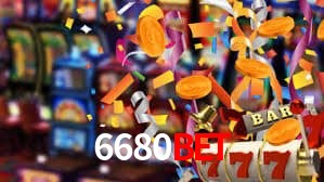 Segurança App 6680bet