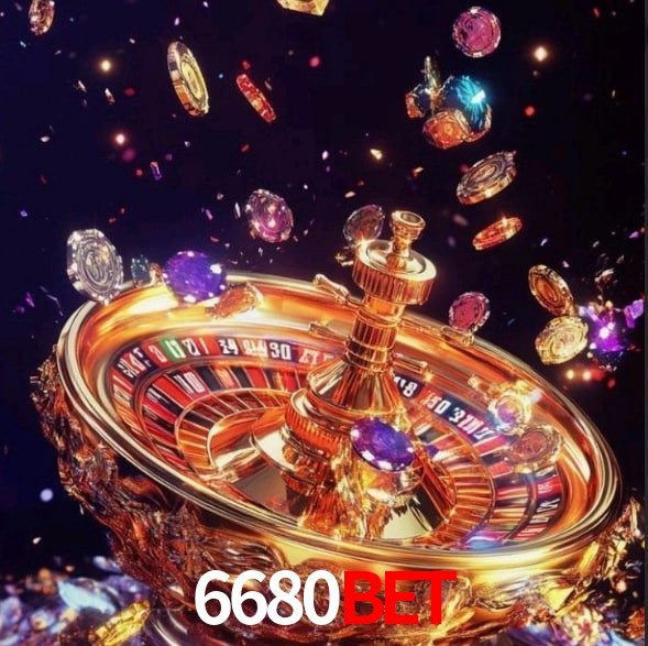 Cashback VIP 6680bet