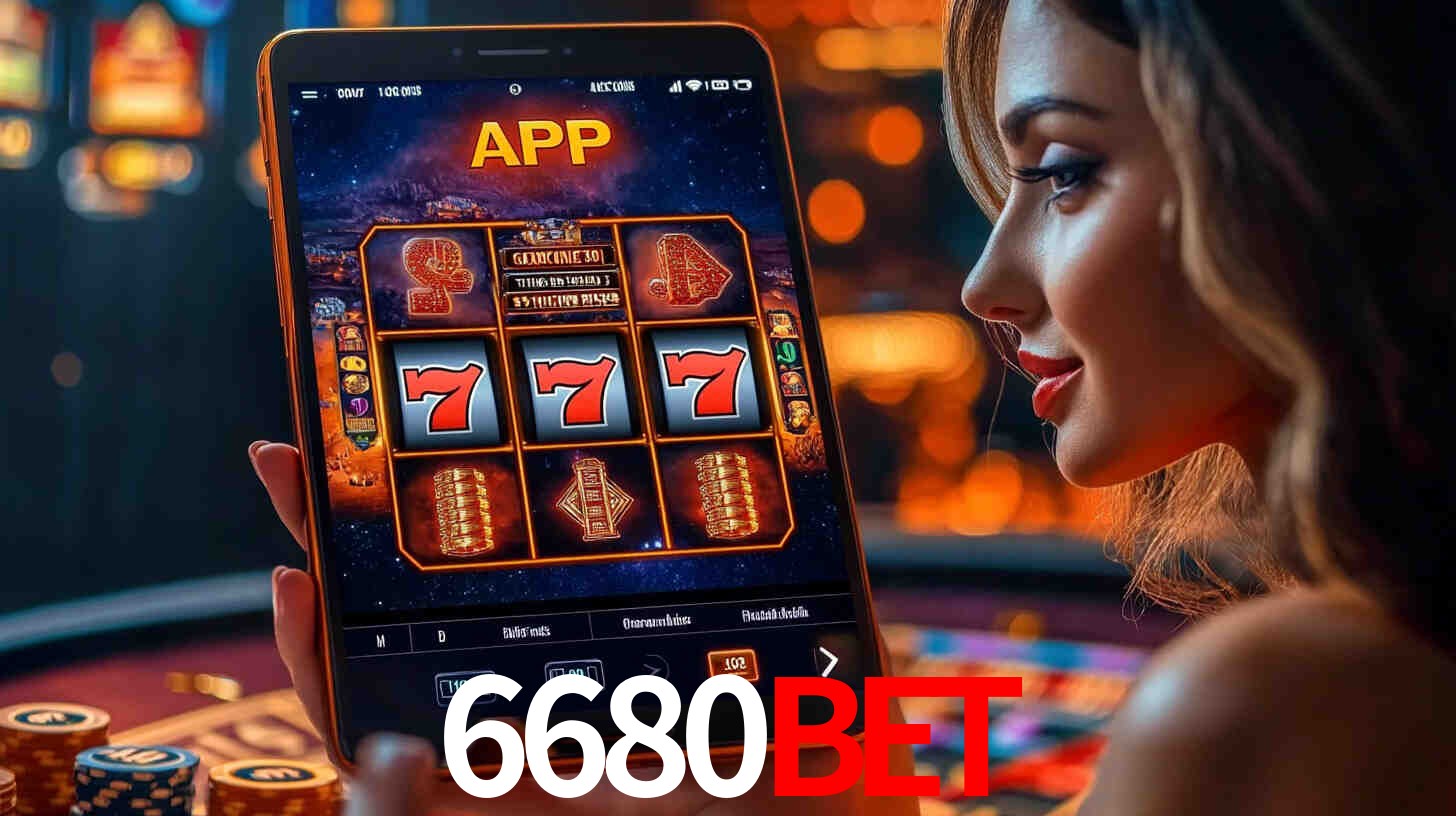 6680bet bet Brasil