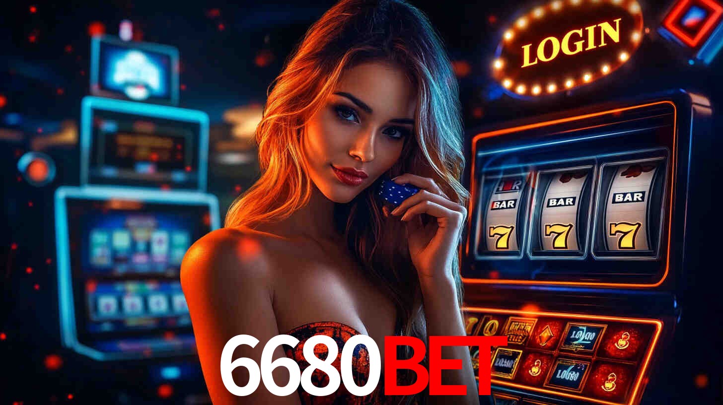 Promoções App 6680bet