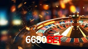 Evolução VIP 6680bet