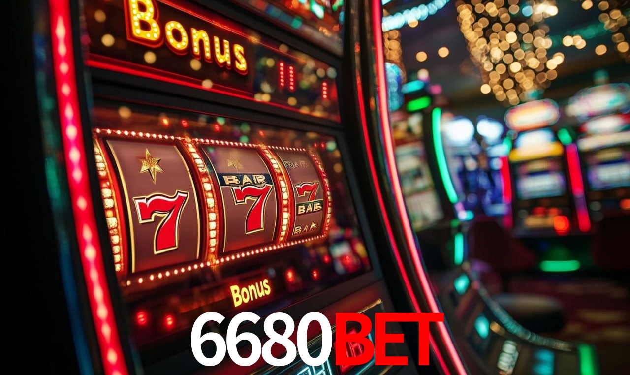 Funcionalidades App 6680bet