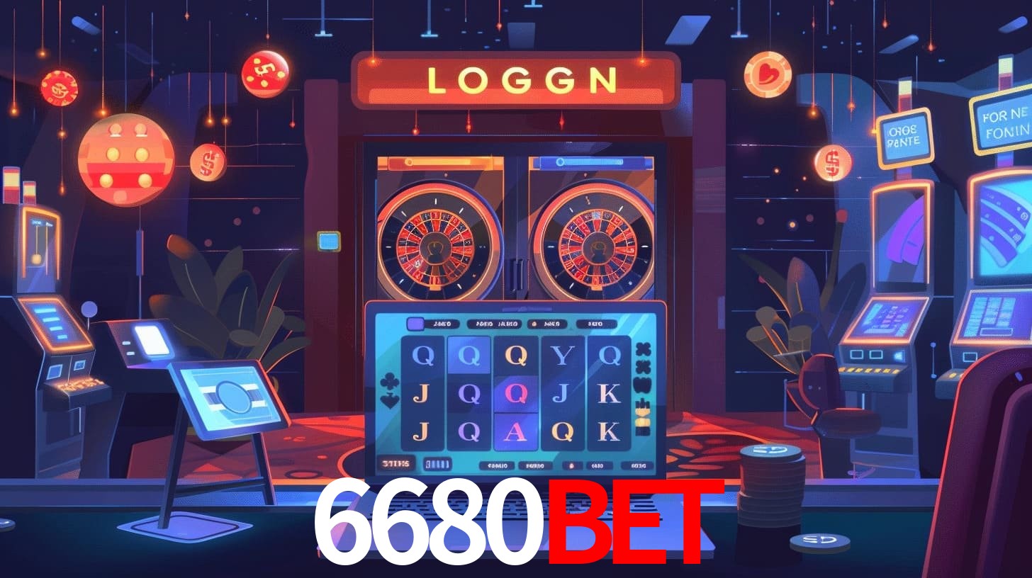 Suporte VIP 6680bet